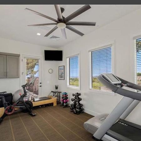 4-Bedroom House In Amazing Las Vegas With Fitness Room, Ac, Wifi Bagian luar foto